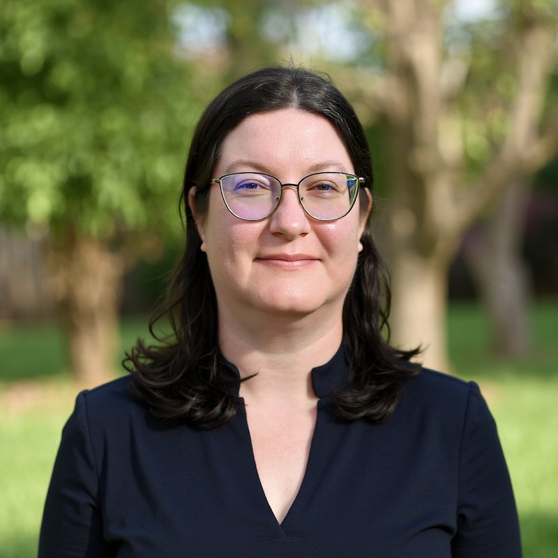 Natalie Hoop, Coach for Fractional Leaders and Fractional COO based in Columbus Ohio